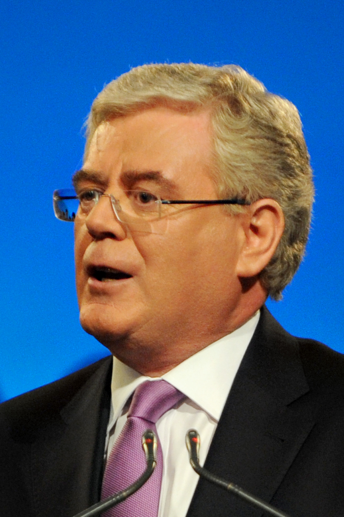 Eamon Gilmore Fotografia