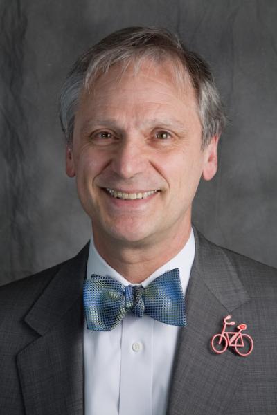 Earl Blumenauer Fotografia