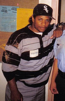 Eazy-E Fotografia