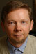 Eckhart Tolle Fotografia