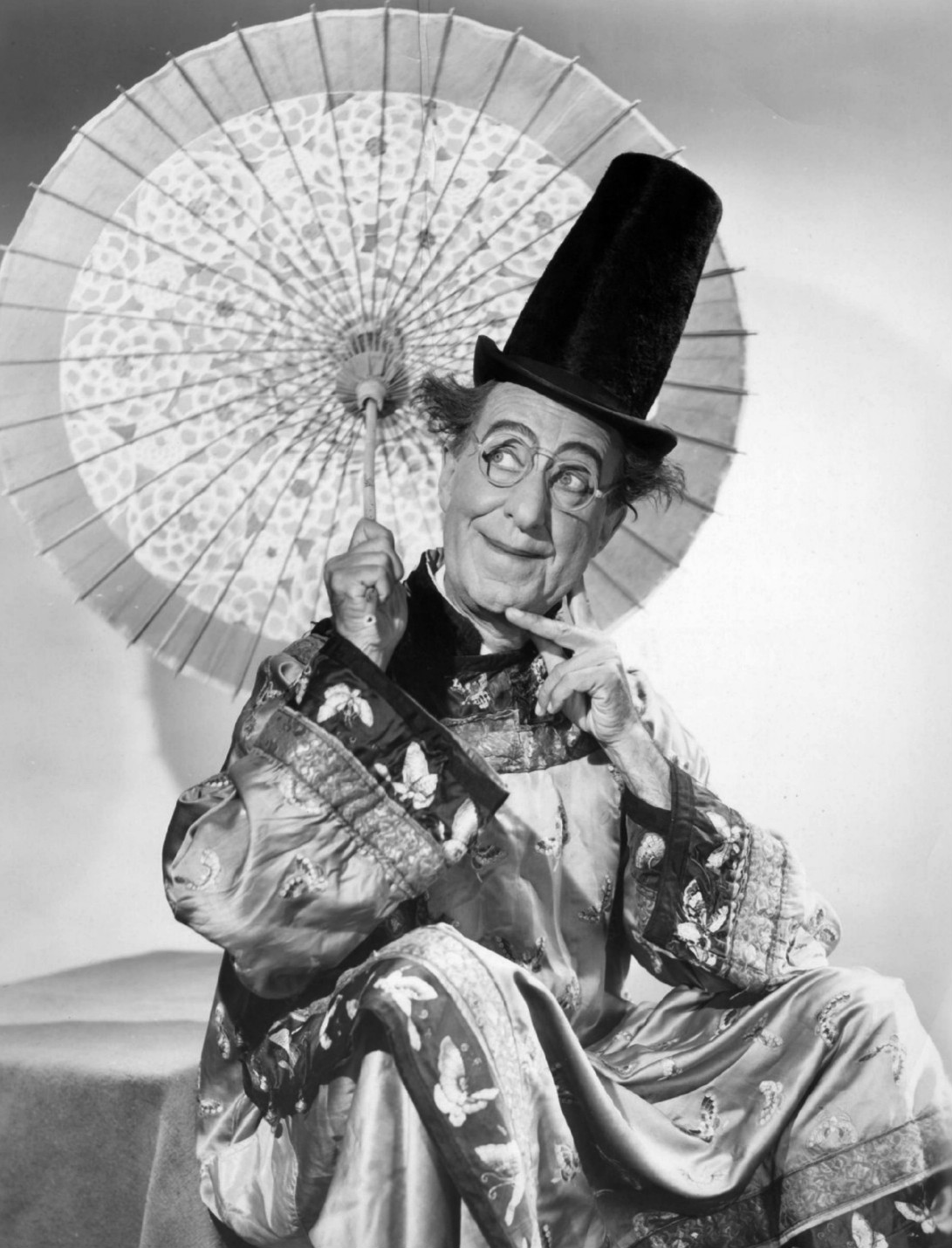 Ed Wynn Fotografia