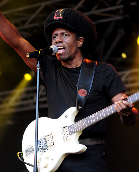 Eddy Grant Fotografia