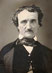 Edgar Allan Poe Fotografia