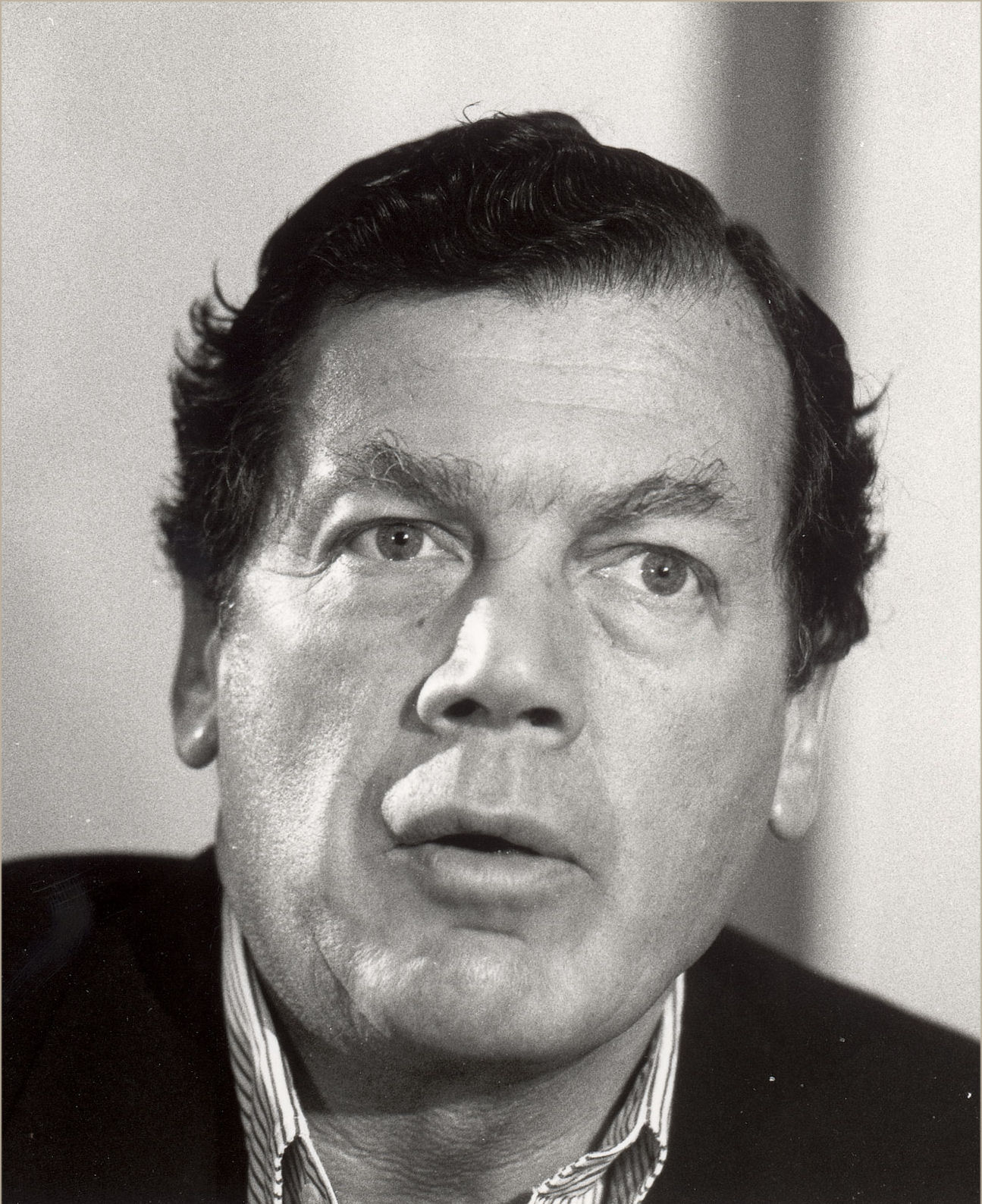 Edgar M. Bronfman Fotografia