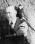 Edgar Rice Burroughs Fotografia