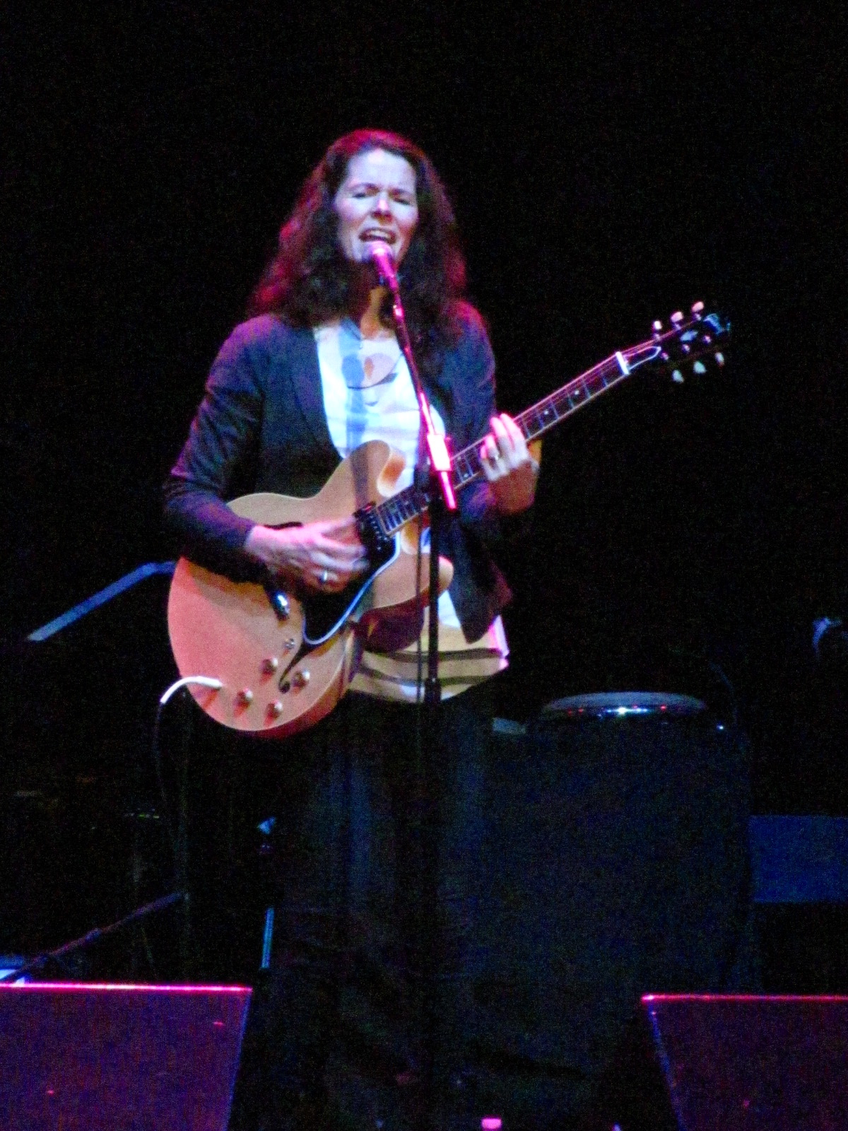Edie Brickell Fotografia