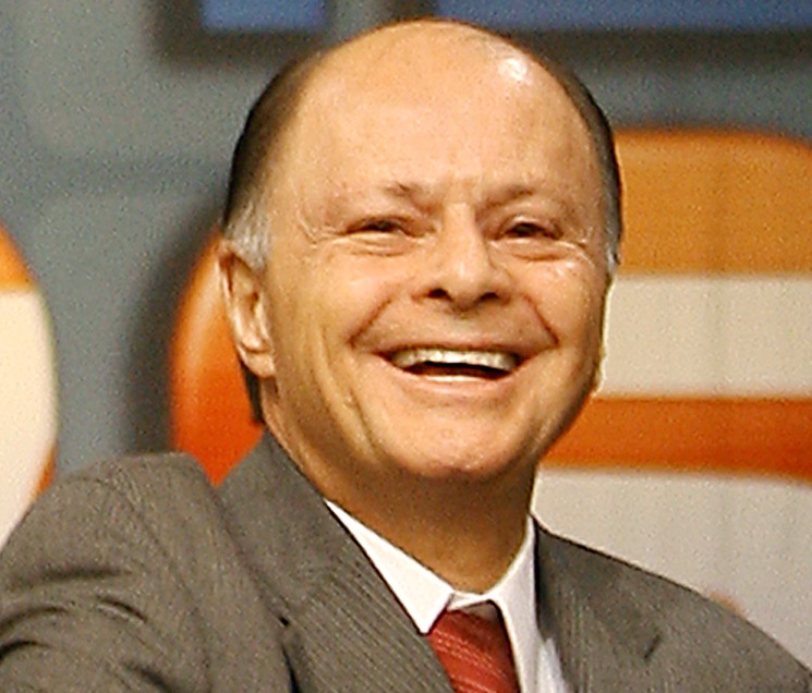 Edir Macedo Fotografia