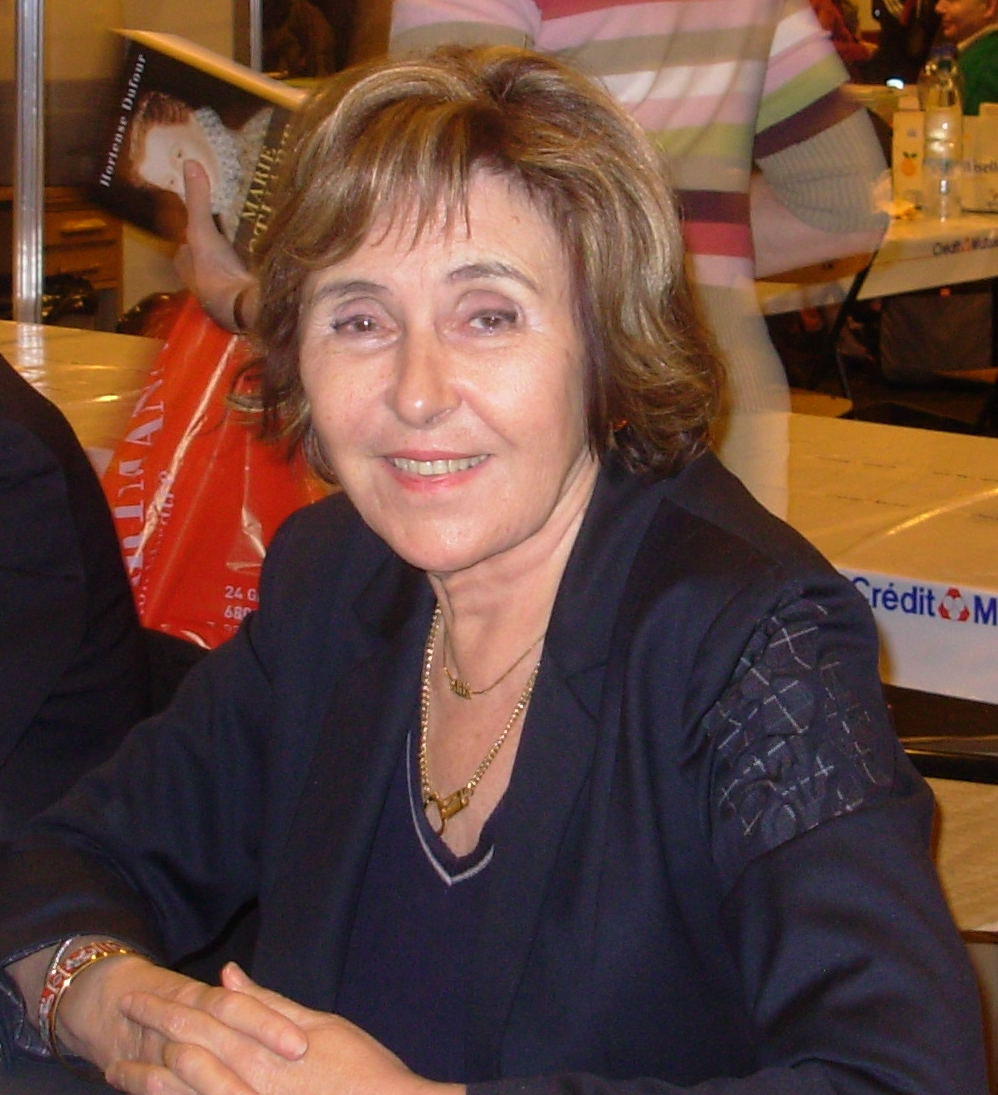 Édith Cresson Fotografia