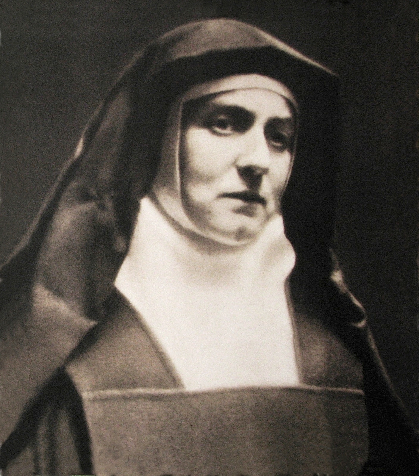 Edith Stein Fotografia