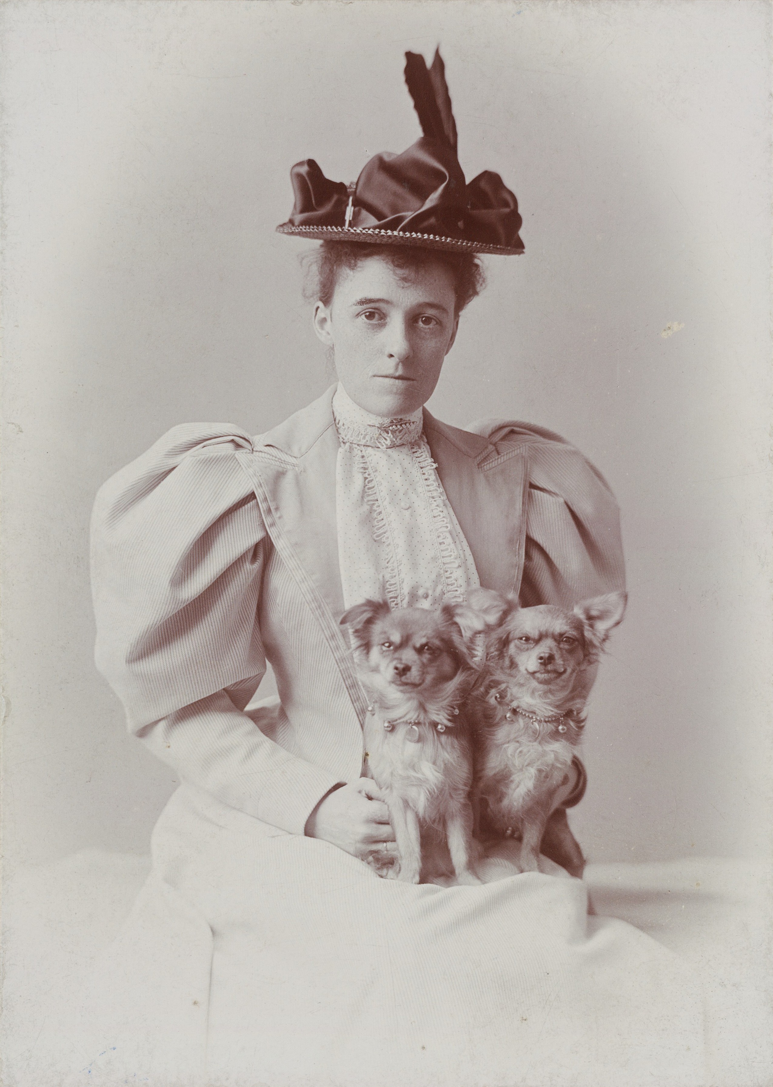 Edith Wharton Fotografia