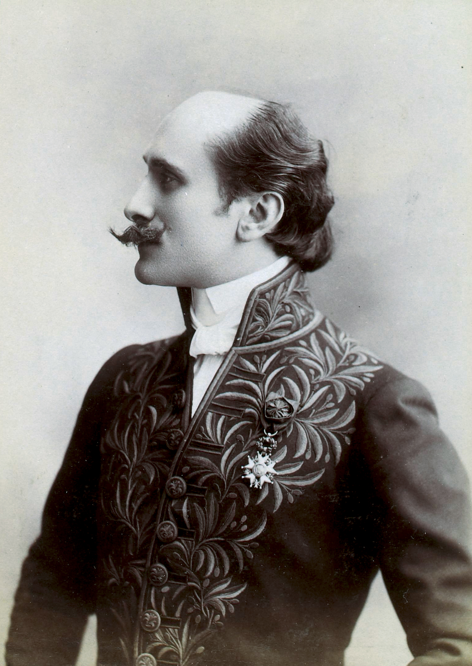 Edmond Rostand Fotografia