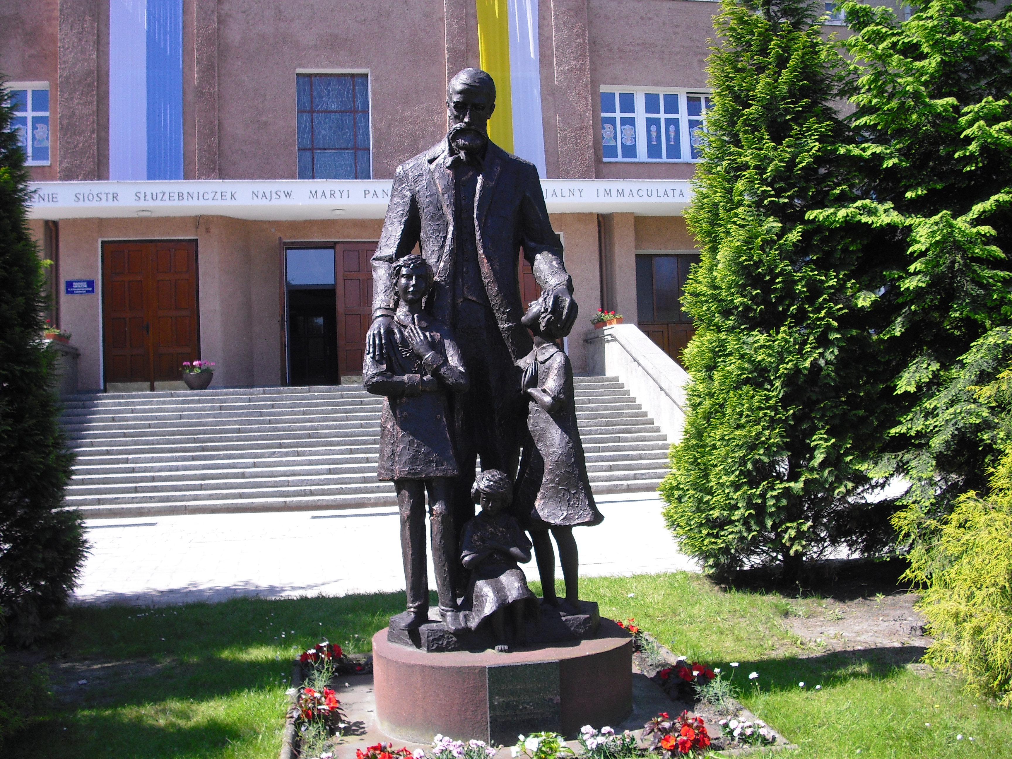 Edmund Bojanowski Fotografia