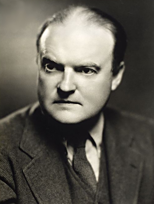 Edmund Wilson Fotografia