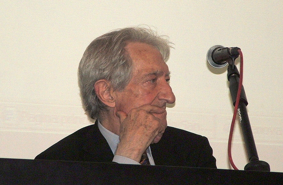 Edoardo Sanguineti Fotografia