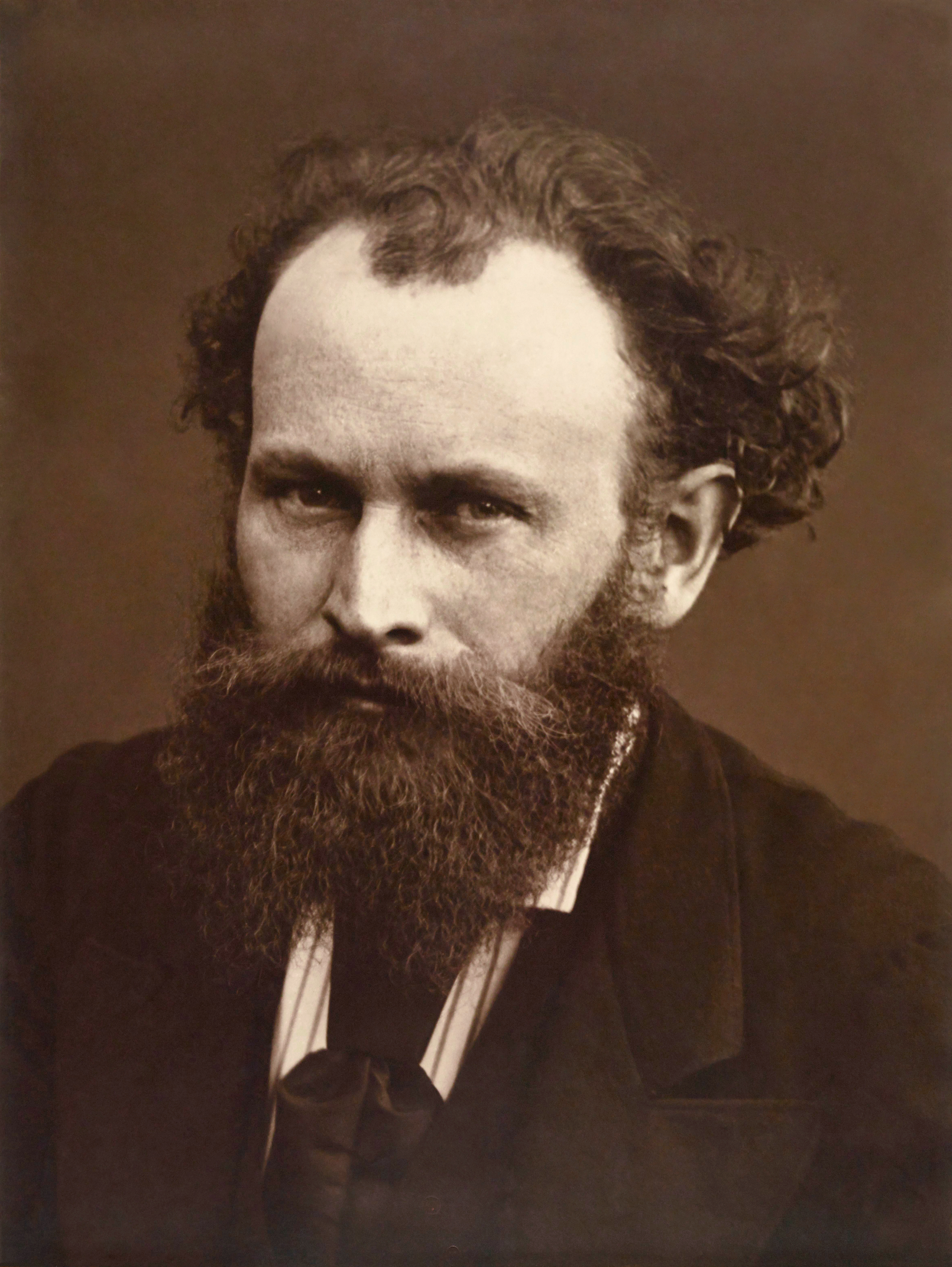 Édouard Manet Fotografia