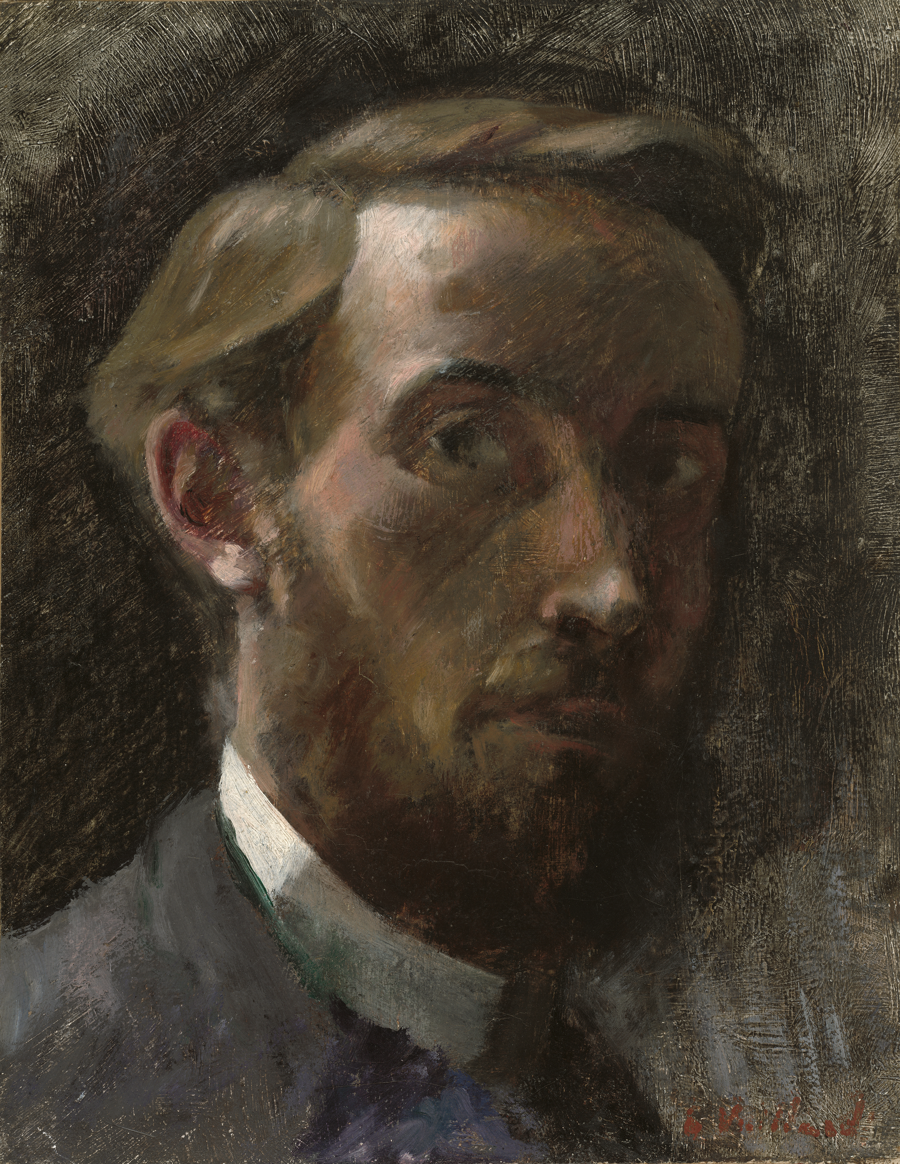 Édouard Vuillard Fotografia