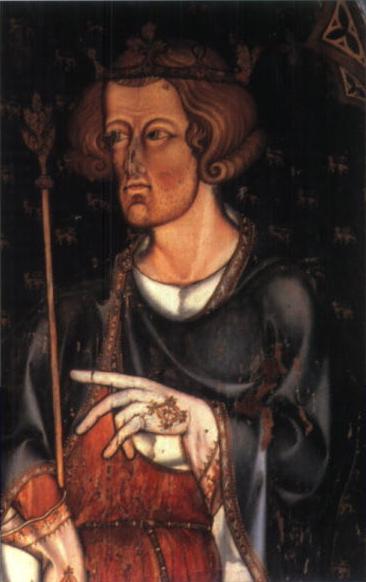 Edward I Długonogi Fotografia