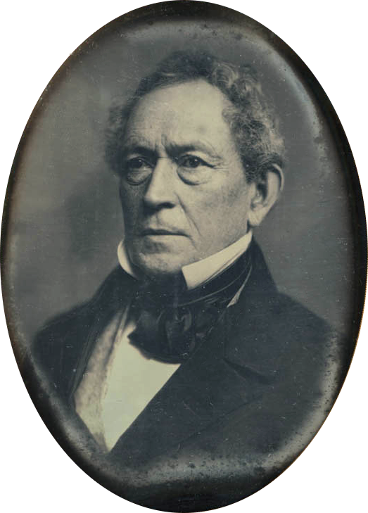 Edward Everett Fotografia