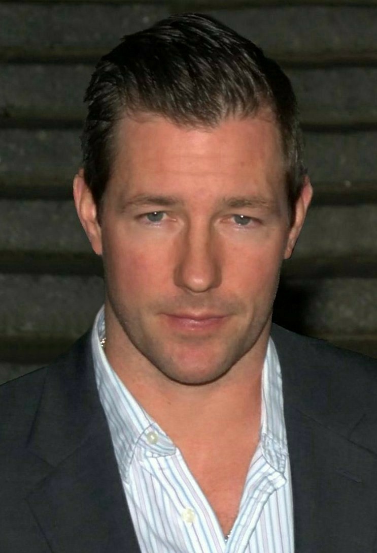 Edward Burns Fotografia