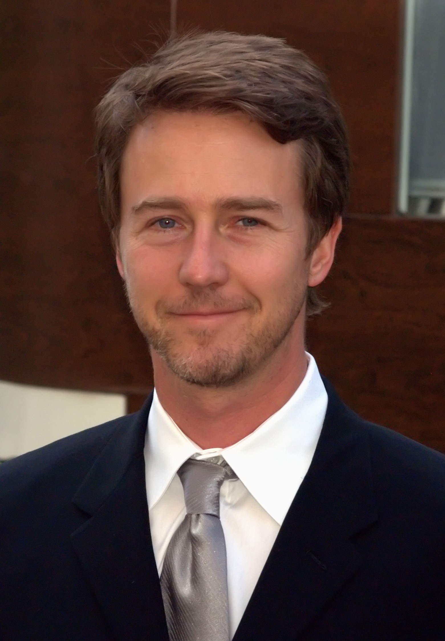 Edward Norton Fotografia