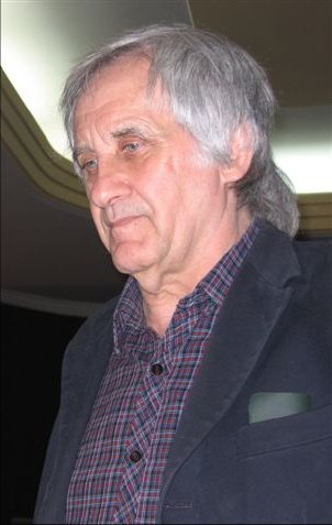 Edward Redliński Fotografia