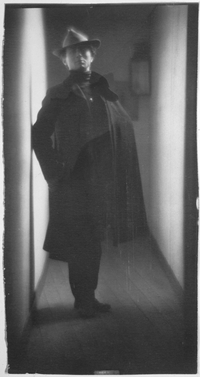 Edward Steichen Fotografia