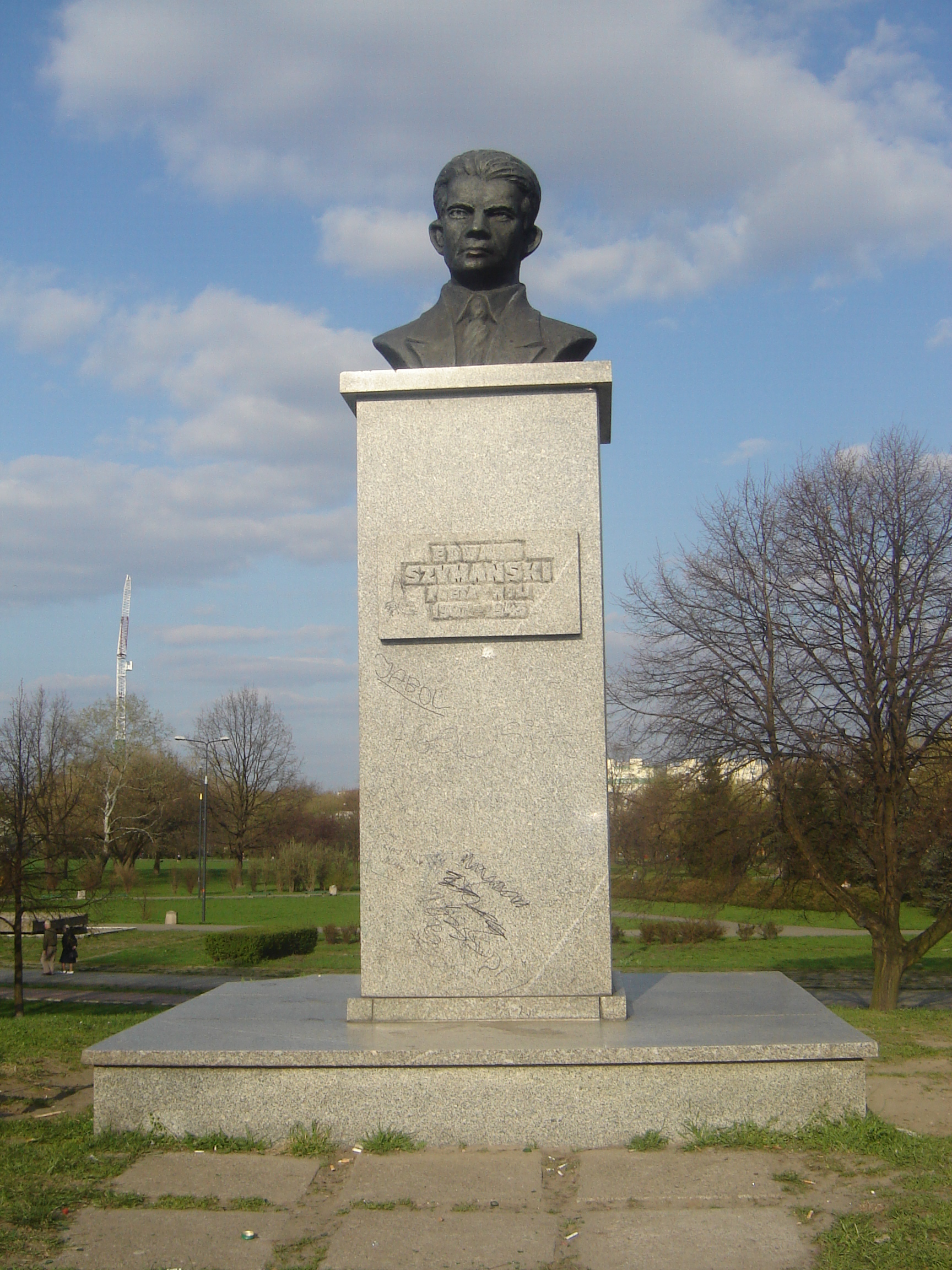 Edward Szymański Fotografia