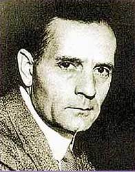 Edwin Hubble Fotografia