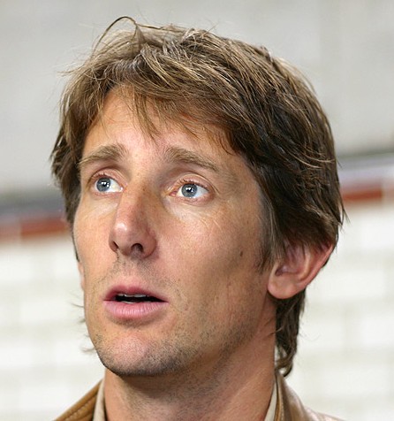 Edwin van der Sar Fotografia