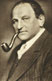 Egon Friedell Fotografia