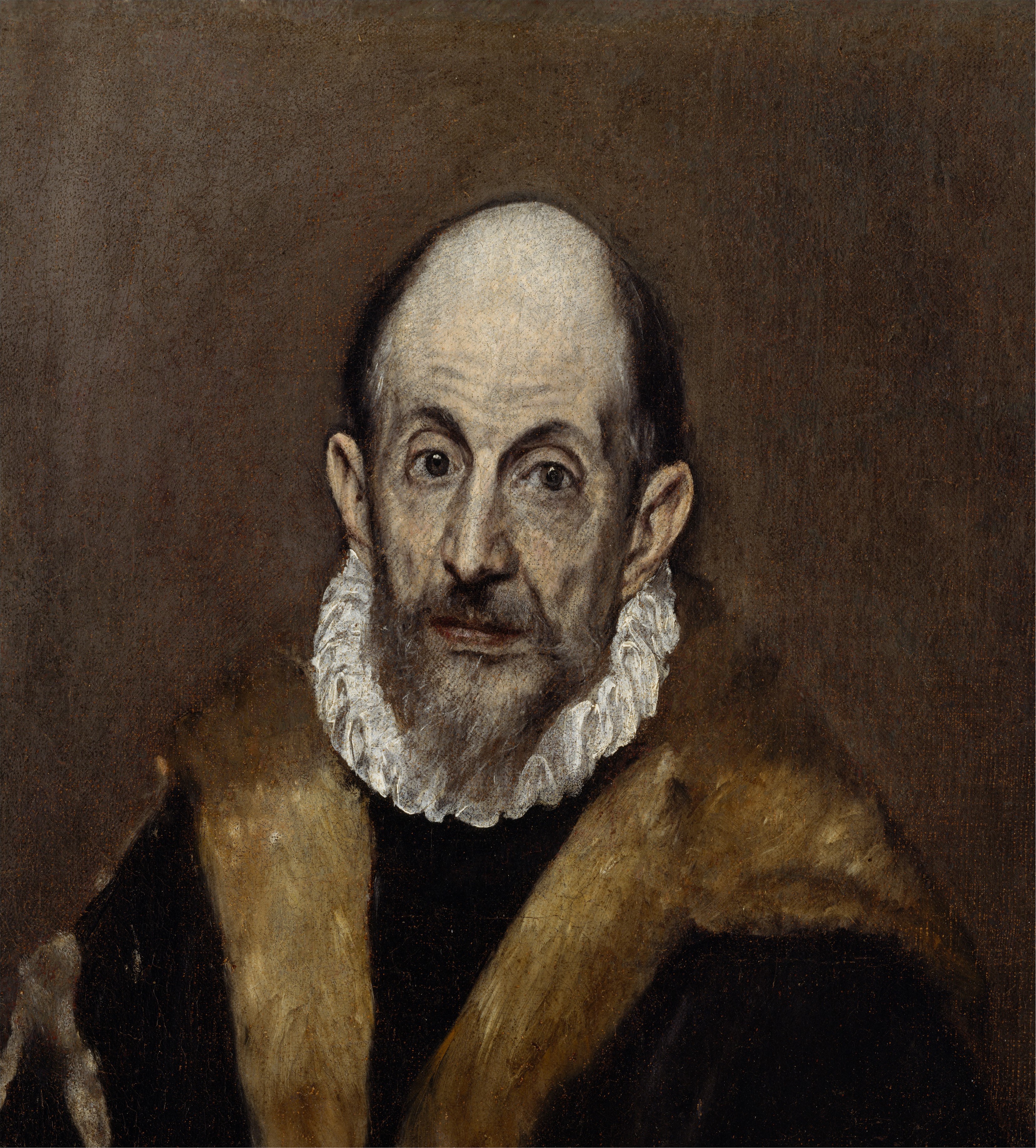 El Greco Fotografia