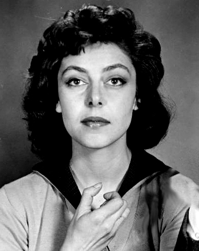Elaine May Fotografia