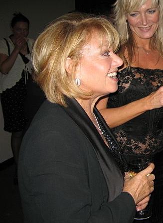 Elaine Paige Fotografia