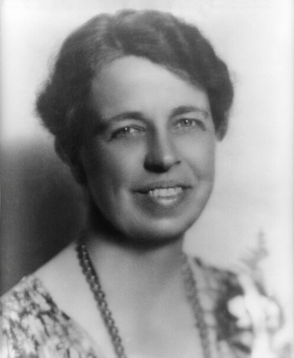 Eleanor Roosevelt Fotografia