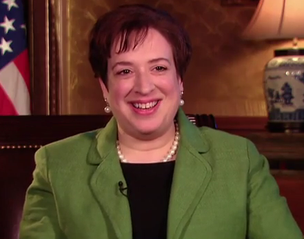 Elena Kagan Fotografia