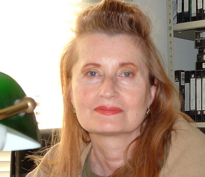 Elfriede Jelinek Fotografia