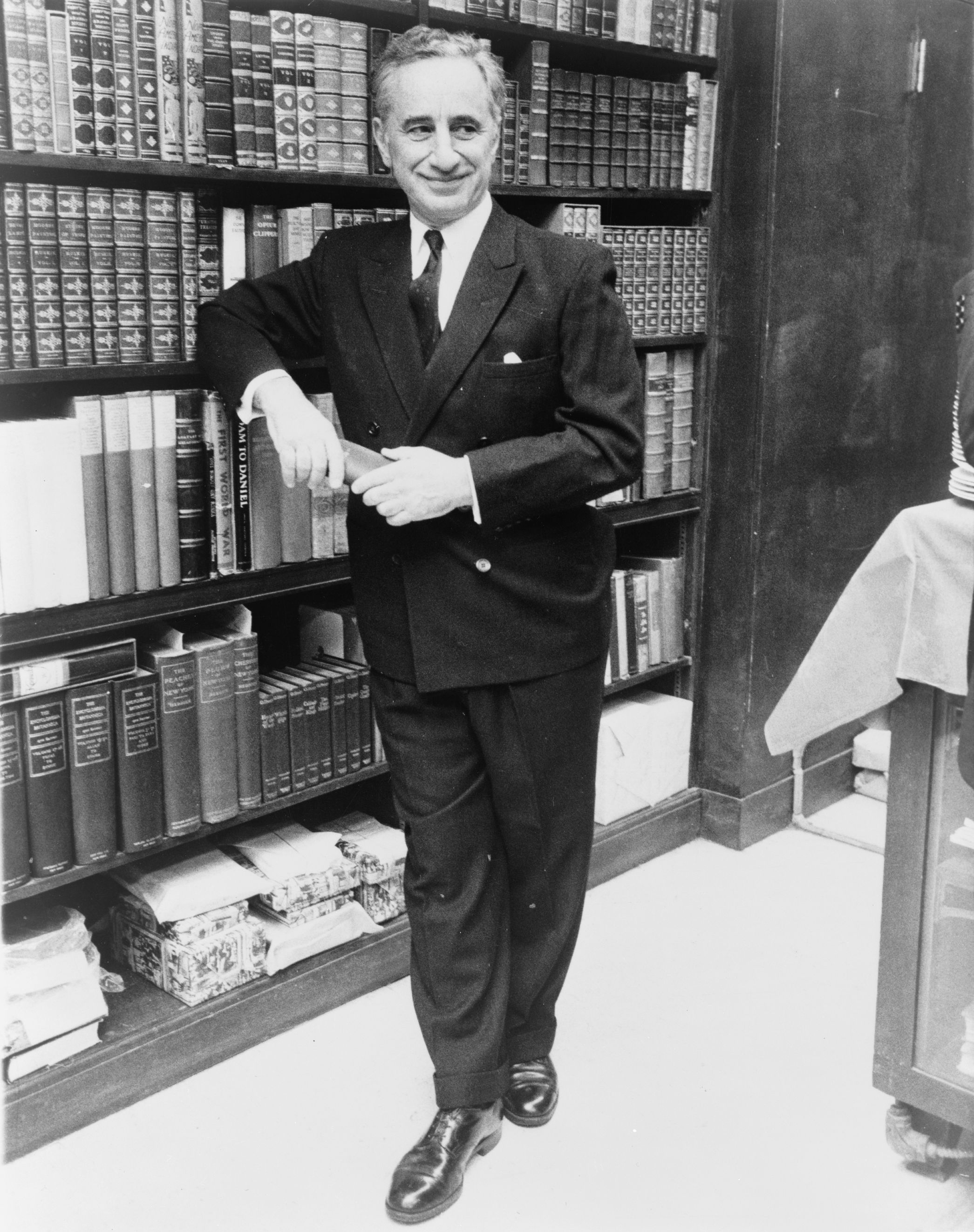 Elia Kazan Fotografia
