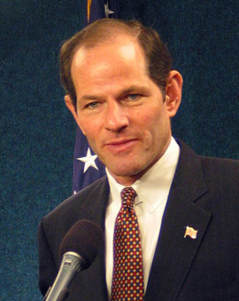 Eliot Spitzer Fotografia
