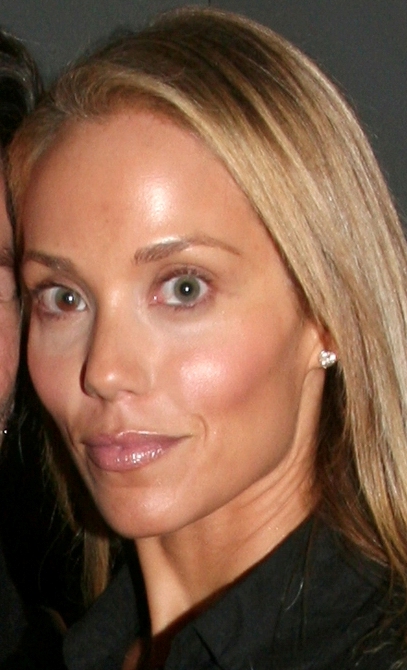 Elizabeth Berkley Fotografia