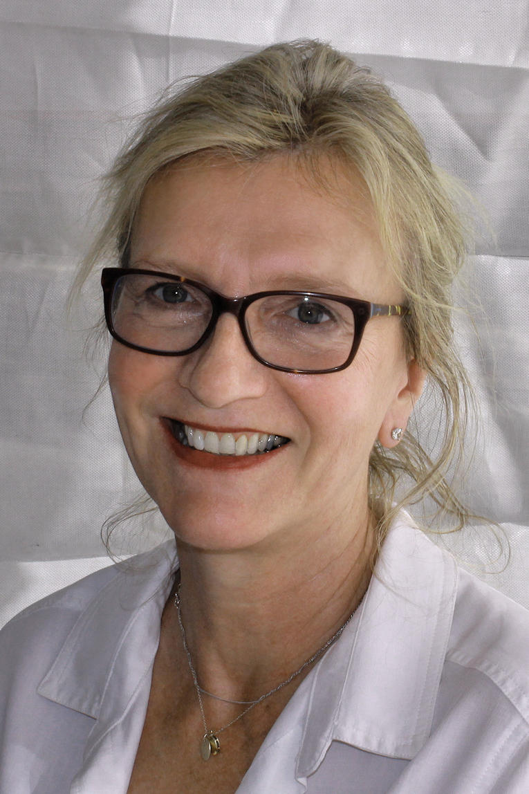 Elizabeth Strout Fotografia