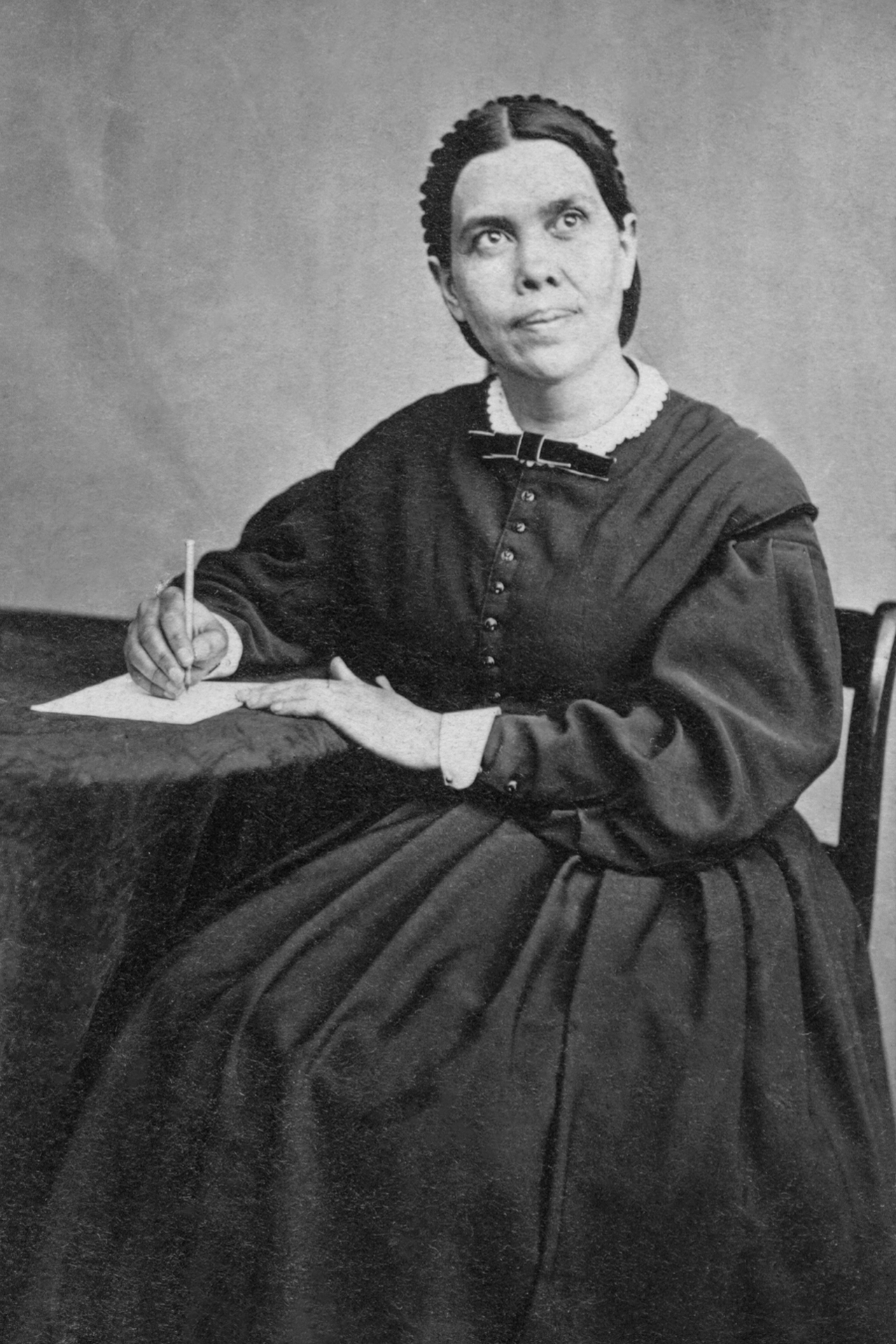 Ellen G. White Fotografia