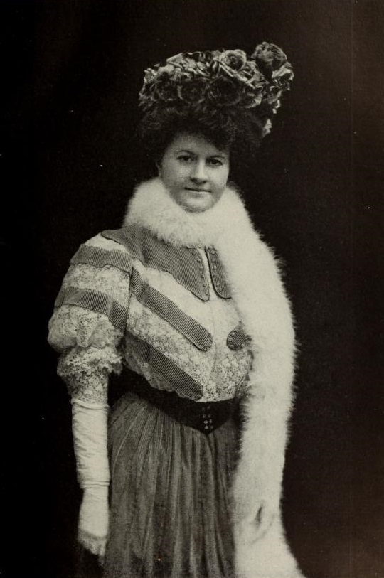 Ellen Glasgow Fotografia