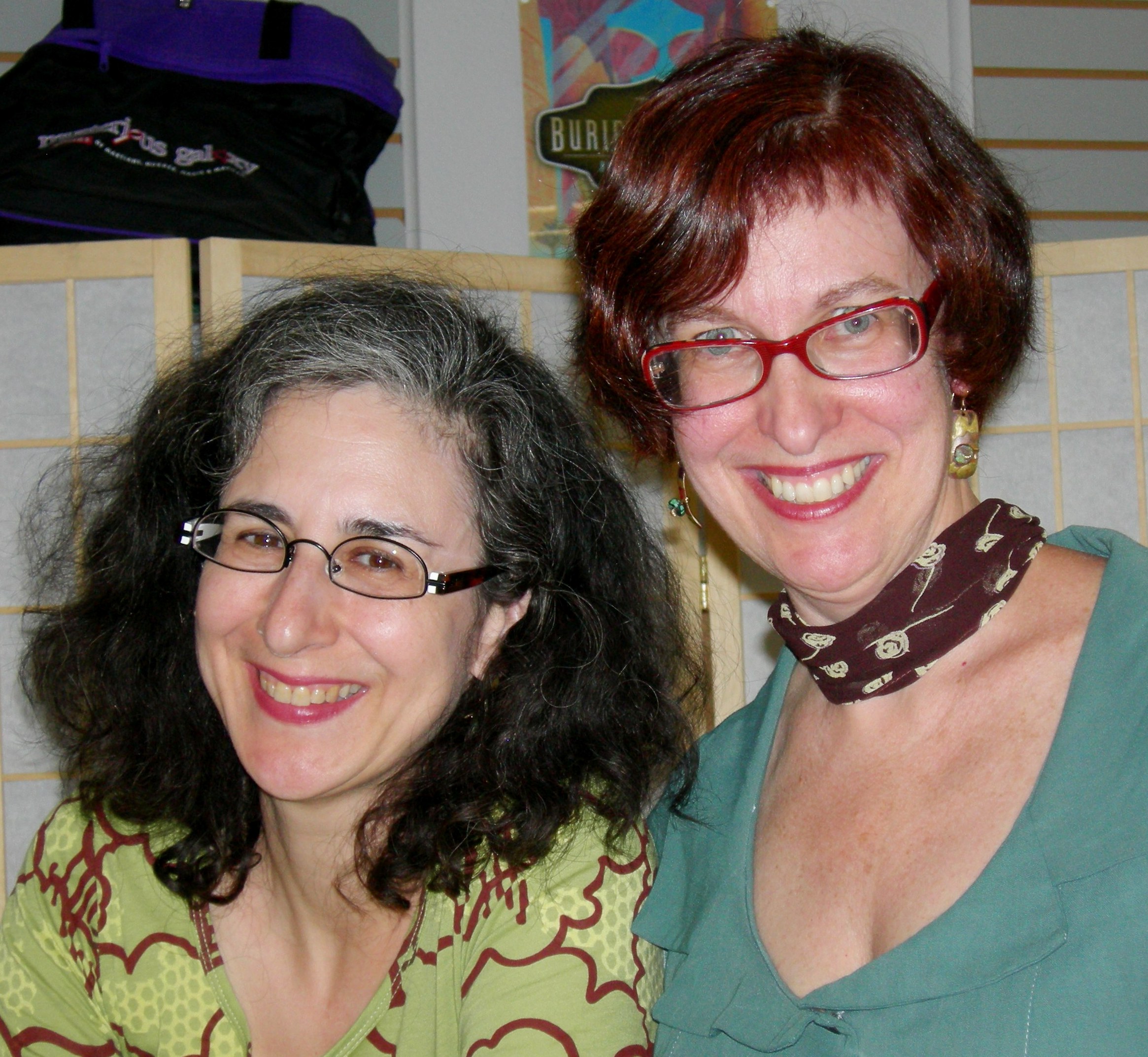 Ellen Kushner Fotografia