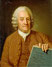 Emanuel Swedenborg Fotografia