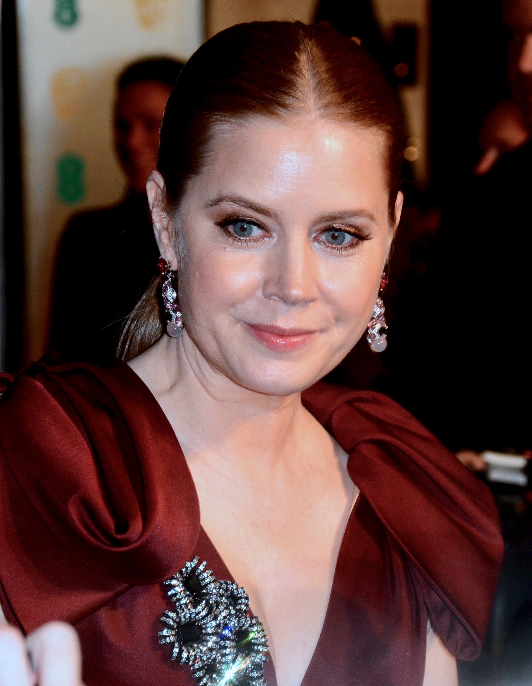 Amy Adams Fotografia