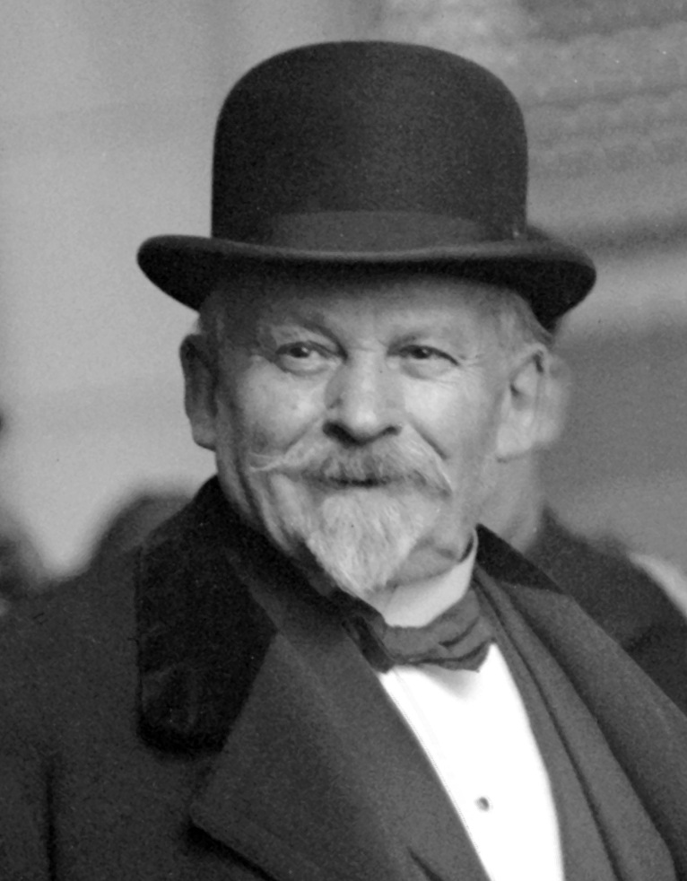 Émile Coué Fotografia