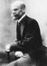 Émile Durkheim Fotografia