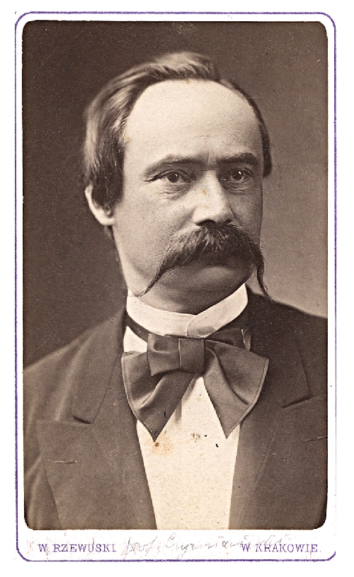 Emilian Czyrniański Fotografia