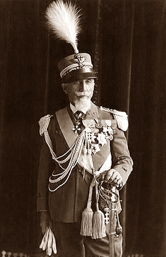 Emilio De Bono Fotografia