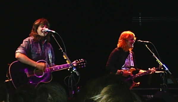 Emily Saliers Fotografia